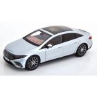Mercedes-Benz EQS Mercedes-EQ 2022 Hightec Zilver