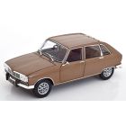 Renault R16 TX  1974 or métallisé