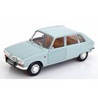 Renault R16 1968 Bleu Clair