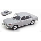 BMW 2000 Type 121 1966 Argent