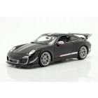 Porsche 911 GT3 RS 4.0 Black/Grey Stripe