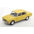 Alfa Romeo 2000 Berlina 1971 DonkerGeel