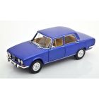 Alfa Romeo 2000 Berlina 1971 Bleu