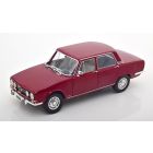 Alfa Romeo 2000 Berlina 1971 Rouge foncé