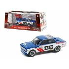 Datsun 510 #85 B. Allison 1972