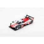 Toyota GR010 #8 2e 2021 24H LeMans