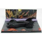 BatMobile Legend Dark Knight 15 Zwart Metallic