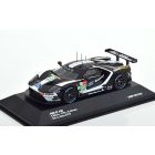 Ford GT #66 6e 2019 24H LeMans