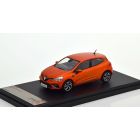 Renault Clio RS 2019 Orange Metallic