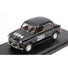 Fiat 1100/103 #2254 Milli Miglia 1955