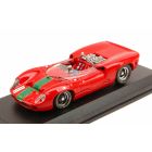 Lola T70 Spider #11 Winner Motorsport 1964