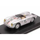 Porsche 550RS Spider #35 24H LeMans  1959