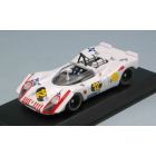 Porsche 908/02 #12 1000km Buenos Aires 1970