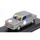 Simca 1150 Abarth #0 Rally  1963