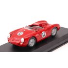 Porsche 550 RS Spider #57 Paramaunt Ranch 1957