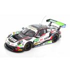 Porsche 911 GT3R #74 ADAC GT Masters 2021