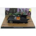 BatMobile Detective Comics 362