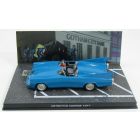 BatMobile Detective Strips 371
