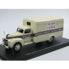 Ford C598 Canada Vrachtwagen Van Nescafe 1947