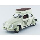 Volkswagen Ambulance Brandweer Wolfsburg 1950