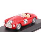 Ferrari 166MM Spider #22 1949 LeMans Winner