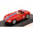 Ferrari 500 Mondial Spider #3 Palm Springs 1955