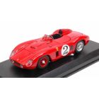 Ferrari 500 TR Spider #2 Nassau Trophy Race 1956
