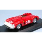 Ferrari 860 Monza Spider #556 Mille Miglia 1956