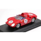 Ferrari 250P Spider #31 12H Sebring 1963