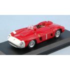 Ferrari 860 Monza #1 1000km Nurburgring 1956