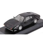 Ferrari 208 Turbo 1982 Black