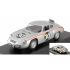 Porsche 695GS Abarth #30 24H LeMans 1962