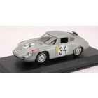Porsche 1600GS Abarth #34  24H LeMans  1962