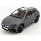 Mercedes-Benz GLA-Klasse H247 2020 Mat Grijs