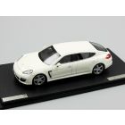 Porsche RUF RXL Sedan Panamera 2012 Wit
