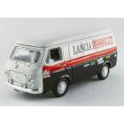 Fiat 238 Assistentie Van Lancia WRC 1970