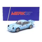 Porsche 911 #9 B. Allison 1974 IROC Riverside