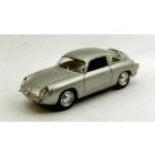 Fiat Abarth 750 Zagato Coupe Prova 1958  Silver