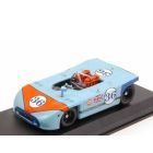 Porsche 908/3 #36 Targa Florio 1970