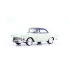 Simca Aronde Plein Ciel France 1957 Light Green