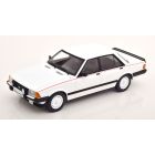 Ford Escort MKII RS 2000 Wit
