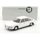 Tatra 613 1979 White