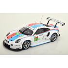 Porsche 991 RSR #93 2019 24H LeMans