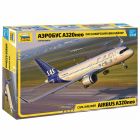 Airbus A320 2002