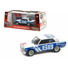 Datsun 510 #68 P. Gregg 1972