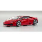 Lamborghini Huracan LP610-4 2014 Rouge Métallisé