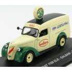 Fiat 1100 ELR Van Galbani Certosino Milaan 1951
