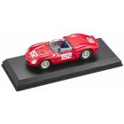 Ferrari Dino 246SP #152 Vainqueur Targa Florio 1962