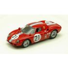 Ferrari 250LM #21 Daytona  1970