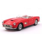 Ferrari 250 LWB California Short Nose Spider 1958